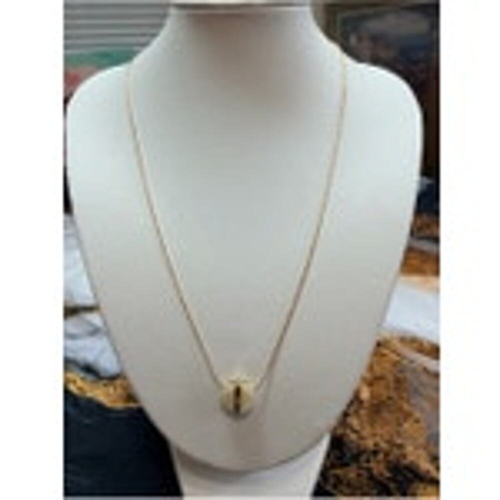 Noonday Collection Lucid necklace NWT!